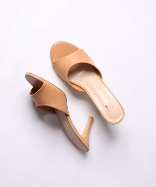 Mules-Tan