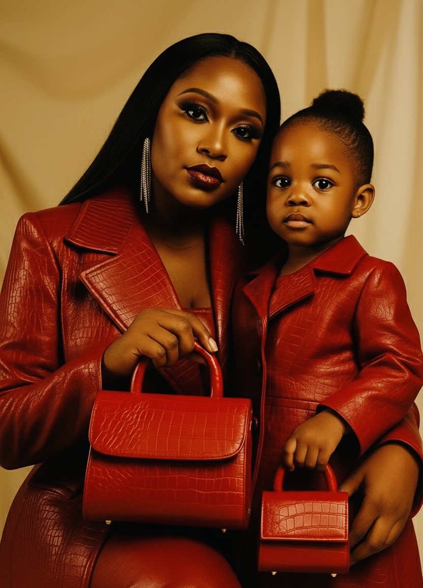 Mommy & Me Bag - Image 2